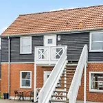 4107-borre-klintholm-havneby-7 Holiday home *