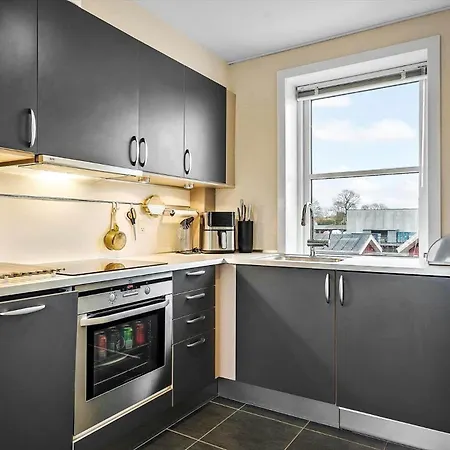 4107-borre-klintholm-havneby-7 Nyaraló Borre