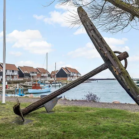 Nyaraló 4107-borre-klintholm-havneby-7